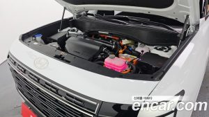 Hyundai Palisade Бензин 2.5T 4WD 7-Seater 2026 года из Южной Кореи