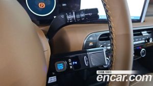 Hyundai Palisade Бензин 2.5T 4WD 7-Seater 2026 года из Южной Кореи