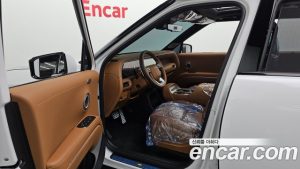 Hyundai Palisade Бензин 2.5T 4WD 7-Seater 2026 года из Южной Кореи