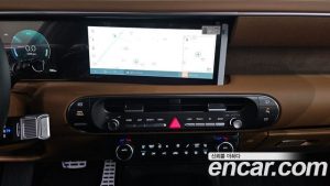 Hyundai Palisade Бензин 2.5T 4WD 7-Seater 2026 года из Южной Кореи