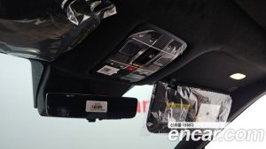 Hyundai Palisade Бензин 2.5T 4WD 7-Seater 2026 года из Южной Кореи