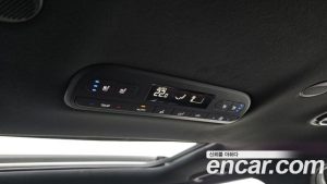 Hyundai Palisade Бензин 2.5T 4WD 7-Seater 2026 года из Южной Кореи