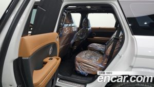 Hyundai Palisade Бензин 2.5T 4WD 7-Seater 2026 года из Южной Кореи
