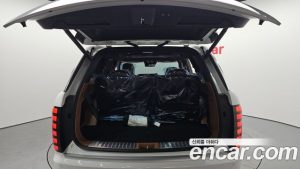 Hyundai Palisade Бензин 2.5T 4WD 7-Seater 2026 года из Южной Кореи