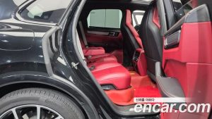 Porsche Cayenne 3.0 2023 года из Южной Кореи