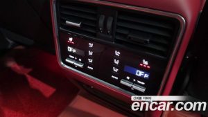 Porsche Cayenne 3.0 2023 года из Южной Кореи