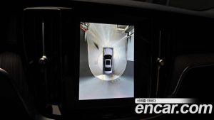 Volvo S60 B5 ULTIMATE Bright 2023 года из Южной Кореи