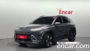 Hyundai Kona Бензин 2.0 2WD 2025 года из Южной Кореи