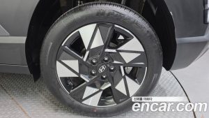 Hyundai Kona Бензин 2.0 2WD 2025 года из Южной Кореи