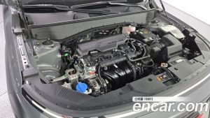 Hyundai Kona Бензин 2.0 2WD 2025 года из Южной Кореи