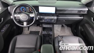 Hyundai Kona Бензин 2.0 2WD 2025 года из Южной Кореи