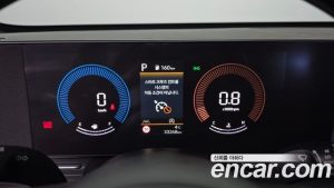 Hyundai Kona Бензин 2.0 2WD 2025 года из Южной Кореи