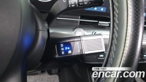 Hyundai Kona Бензин 2.0 2WD 2025 года из Южной Кореи