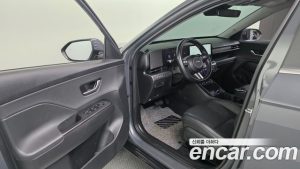 Hyundai Kona Бензин 2.0 2WD 2025 года из Южной Кореи
