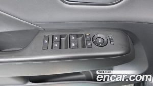 Hyundai Kona Бензин 2.0 2WD 2025 года из Южной Кореи