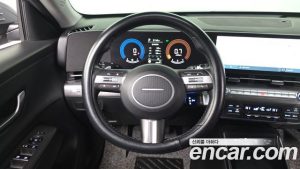 Hyundai Kona Бензин 2.0 2WD 2025 года из Южной Кореи