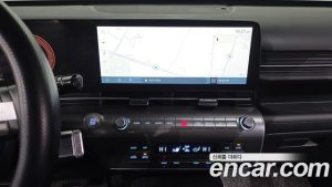 Hyundai Kona Бензин 2.0 2WD 2025 года из Южной Кореи