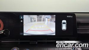 Hyundai Kona Бензин 2.0 2WD 2025 года из Южной Кореи