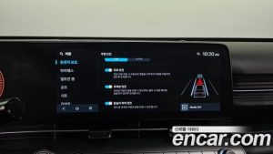 Hyundai Kona Бензин 2.0 2WD 2025 года из Южной Кореи