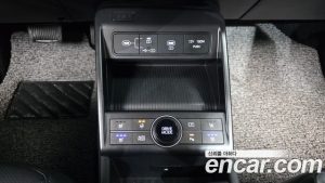 Hyundai Kona Бензин 2.0 2WD 2025 года из Южной Кореи