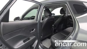 Hyundai Kona Бензин 2.0 2WD 2025 года из Южной Кореи