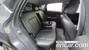 Hyundai Kona Бензин 2.0 2WD 2025 года из Южной Кореи