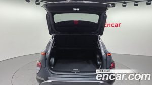 Hyundai Kona Бензин 2.0 2WD 2025 года из Южной Кореи