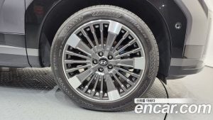 Hyundai Santafe HEV 1.6 2WD 2025 года из Южной Кореи