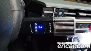 Hyundai Santafe HEV 1.6 2WD 2025 года из Южной Кореи