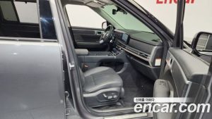 Hyundai Santafe HEV 1.6 2WD 2025 года из Южной Кореи