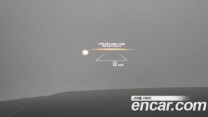 Hyundai Santafe HEV 1.6 2WD 2025 года из Южной Кореи