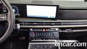 Hyundai Santafe HEV 1.6 2WD 2025 года из Южной Кореи