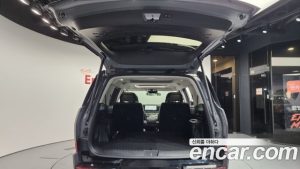 Hyundai Santafe HEV 1.6 2WD 2025 года из Южной Кореи