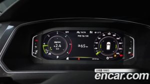 Volkswagen Tiguan 2.0 TDI Prestige 2023 года из Южной Кореи