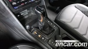 Volkswagen Tiguan 2.0 TDI Prestige 2023 года из Южной Кореи