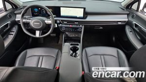 Hyundai Sonata 1.6 Turbo 2025 года из Южной Кореи