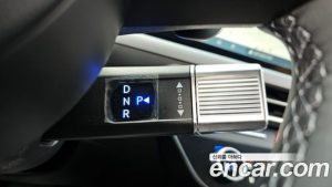 Hyundai Sonata 1.6 Turbo 2025 года из Южной Кореи