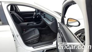 Hyundai Sonata 1.6 Turbo 2025 года из Южной Кореи