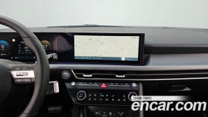 Hyundai Sonata 1.6 Turbo 2025 года из Южной Кореи