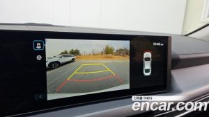 Hyundai Sonata 1.6 Turbo 2025 года из Южной Кореи