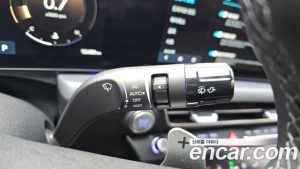 Hyundai Sonata 1.6 Turbo 2025 года из Южной Кореи