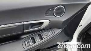 Hyundai Sonata 1.6 Turbo 2025 года из Южной Кореи