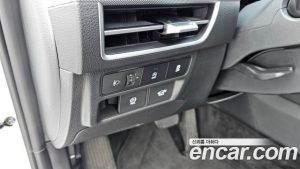 Hyundai Sonata 1.6 Turbo 2025 года из Южной Кореи