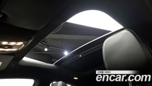 Mercedes-Benz GLE-Class GLE400d 4MATIC Coupe 2023 года из Южной Кореи