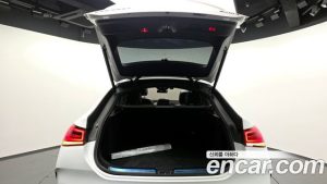 Mercedes-Benz GLE-Class GLE400d 4MATIC Coupe 2023 года из Южной Кореи