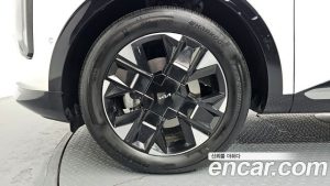 Kia Sportage HEV 1.6 2WD 2025 года из Южной Кореи