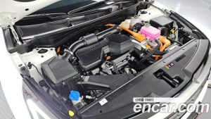 Kia Sportage HEV 1.6 2WD 2025 года из Южной Кореи