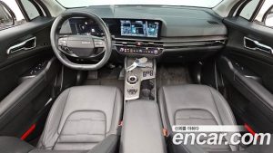 Kia Sportage HEV 1.6 2WD 2025 года из Южной Кореи