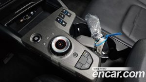 Kia Sportage HEV 1.6 2WD 2025 года из Южной Кореи