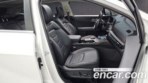 Kia Sportage HEV 1.6 2WD 2025 года из Южной Кореи